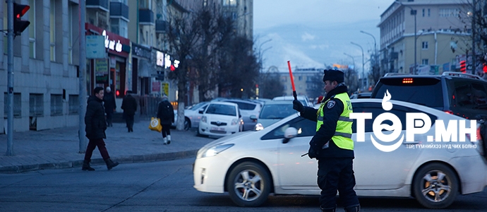 Сар шинийн баяраар хөдөлгөөний эрч ихсэх тул ШТС, гудамж сүлжихгүй байхыг ТЦА-наас анхааруулав