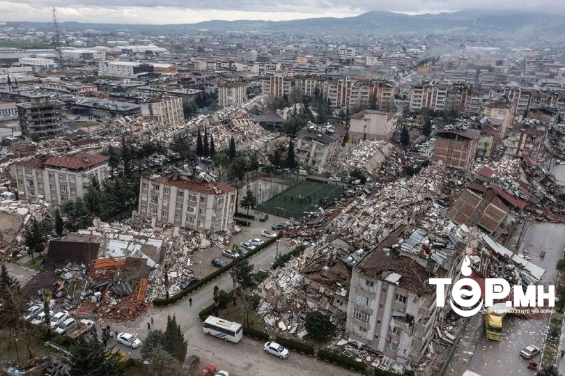 Хатай хотын Хээрийн эрүүл мэндийн төвийн даргатай харилцан ажиллагааны талаар санал солилцлоо