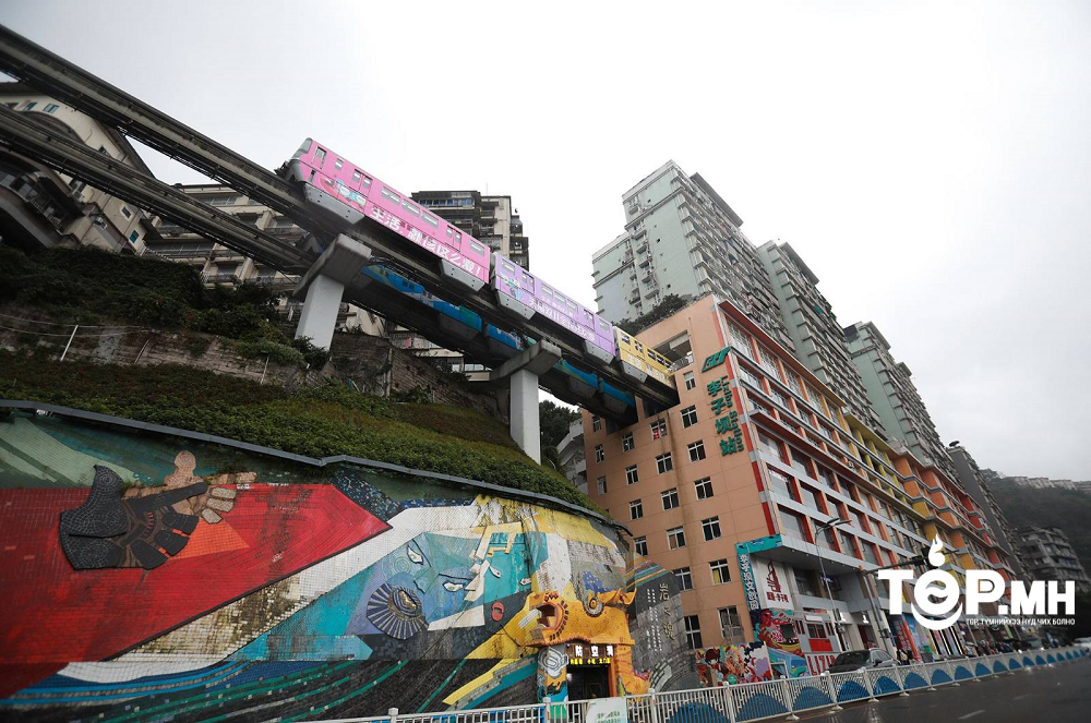 Чунчин хотоос хөнгөн галт тэргийг үйлдвэрийн үнээр авах талаар хэлэлцлээ