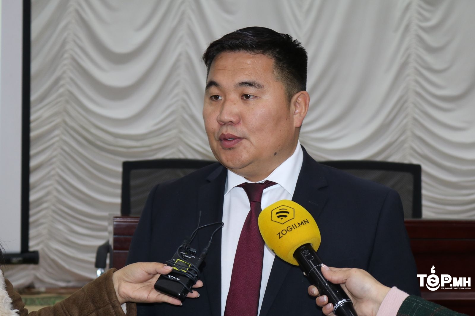 2023 оны II улирлаас "С" зөвшөөрлийг цахимаар олгоно