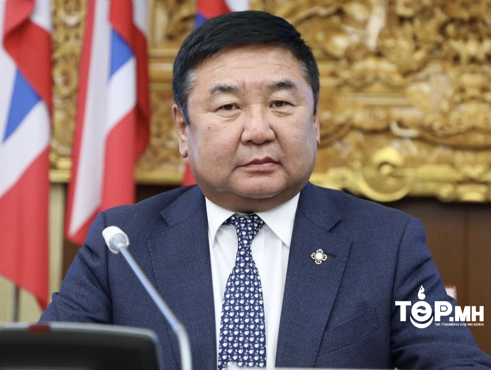 Д.Ганбат:Ардчиллын төлөө гэсэн иргэн бүрийг нэгдэн нягтрахыг уриалж, юу юунаас илүү дутагдаад байгаа сөрөг хүчний бодлогыг хэрэгжүүлнэ