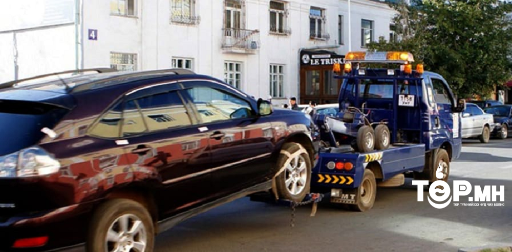 Замын хөдөлгөөн зохицуулах, хянан шалгах журмын төсөлд санал авч байна