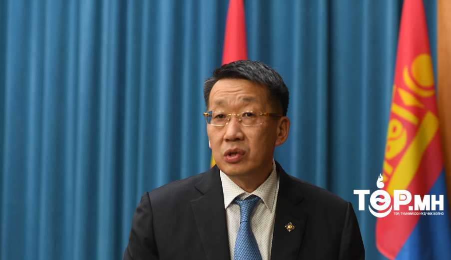 Л.Энх-Амгалан: Хот, хөдөөгийн 50 сургуульд Финландын математикийн сургалтын "Eduten" платформыг хэрэгжүүлнэ