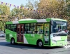 Узбекистаны хоёр автобусыг нийслэлд ТУРШИЛТААР явуулна