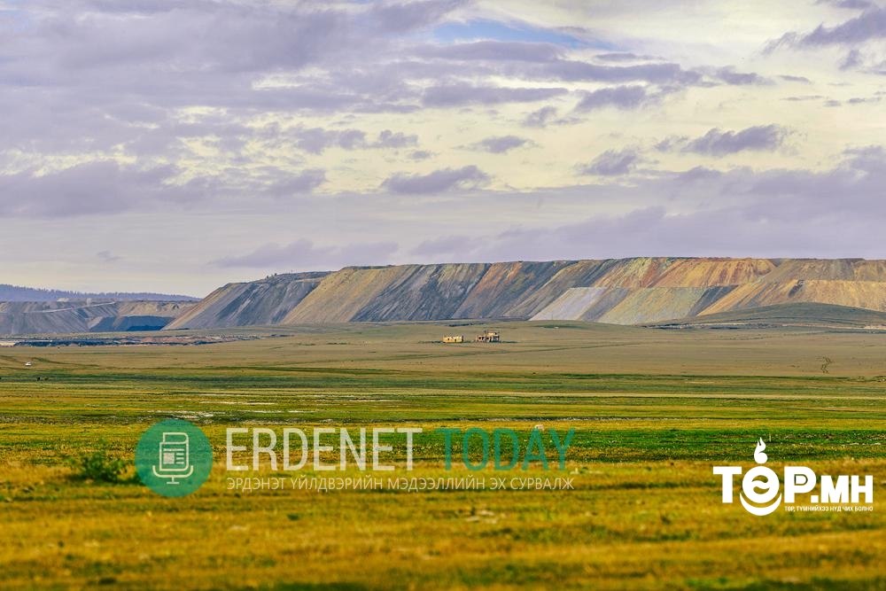 Үүсмэл ордын нөөц баталгаажсанаар катодын зэс үйлдвэрлэх төсөл хэрэгжих нөхцөл бүрдсэн