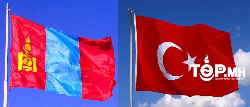 ГХЯ: Газар хөдлөлт болсон бүс нутагт Монгол Улсын 2 иргэн байгаа