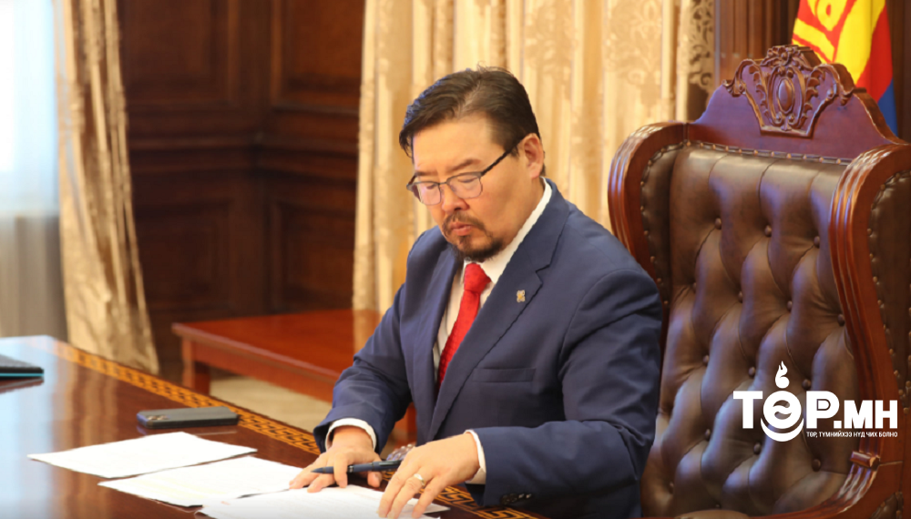 Монгол Улсын Их Хурлын дарга Г.Занданшатар Япон Улсад албан ёсны айлчлал хийнэ