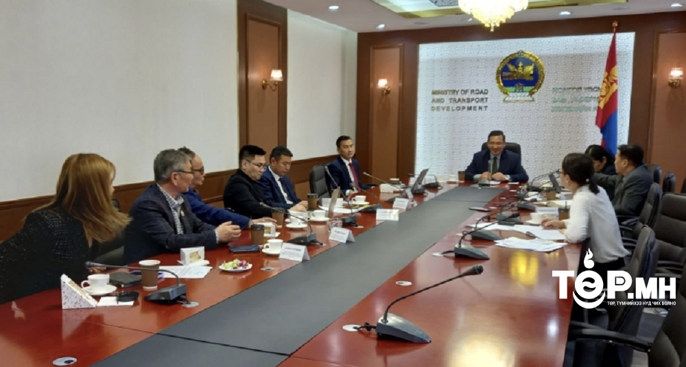 Хөгжлийн бэрхшээлтэй хүний эрхийг хангах дэд зөвлөл 2023 оны төлөвлөгөөгөө баталлаа