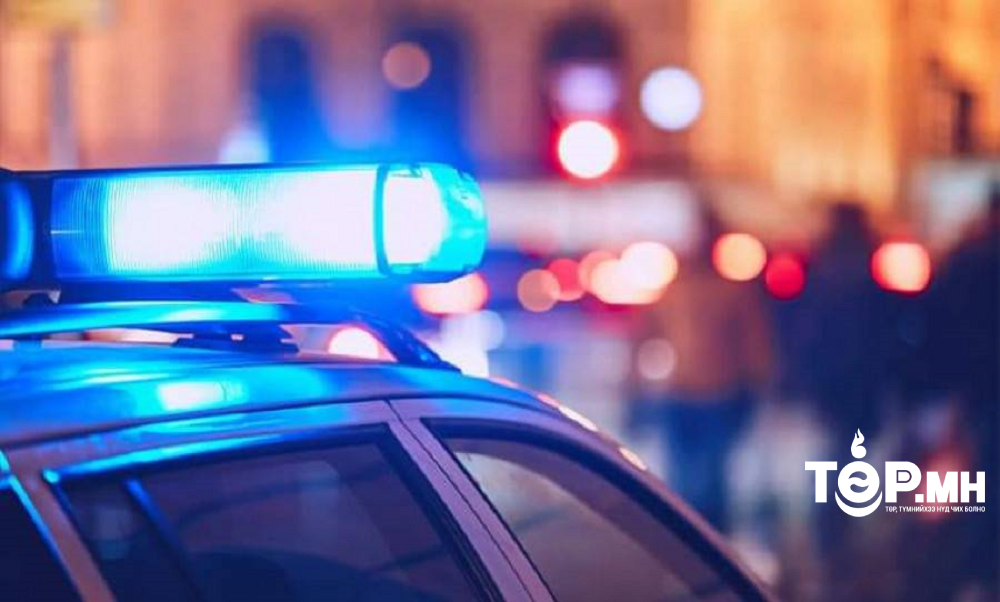 Сураггүй болсон  хүүхдийг олж, ар гэрт нь хүлээлгэн өгчээ