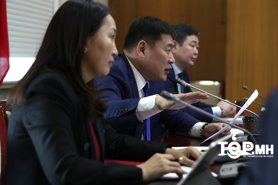 Хөдөлмөр, нийгмийн түншлэлийн гурван талт хэлэлцээрийг дүгнэх хамтарсан Ажлын хэсэг байгуулна