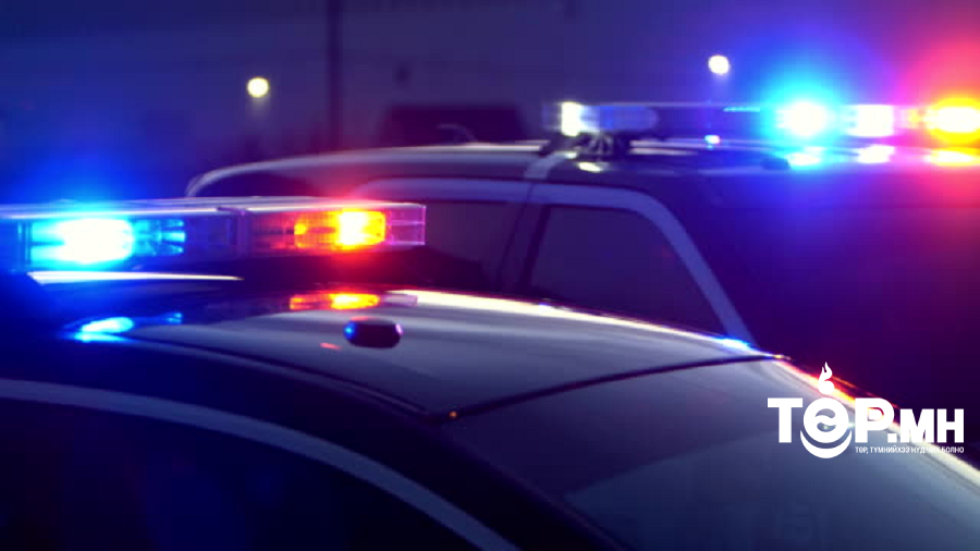 Хоёр зүтгүүр замын хөдөлгөөнд оролцох үедээ хоорондоо мөргөлдөж, ослын улмаас нэг иргэн амь насаа алджээ