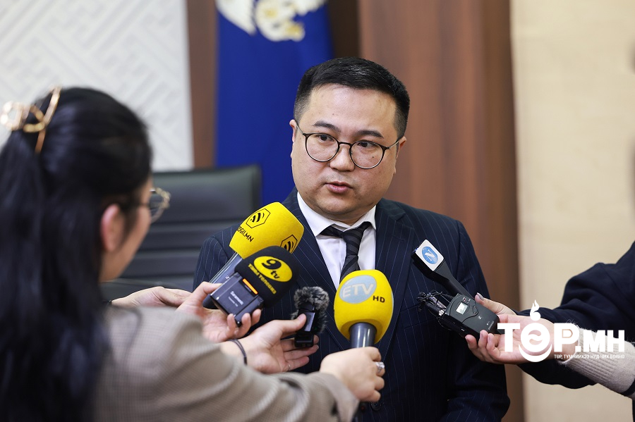 П.Сайнзориг: Энэ онд метроны суурь судалгаануудыг хийж, барилгын ажлыг эхлүүлэхээр төлөвлөсөн