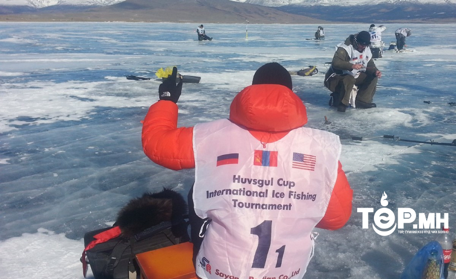 "Хөвсгөлийн цом" олон улсын тэмцээн энэ сарын 15 -18-ны өдрүүдэд зохион байгуулагдана