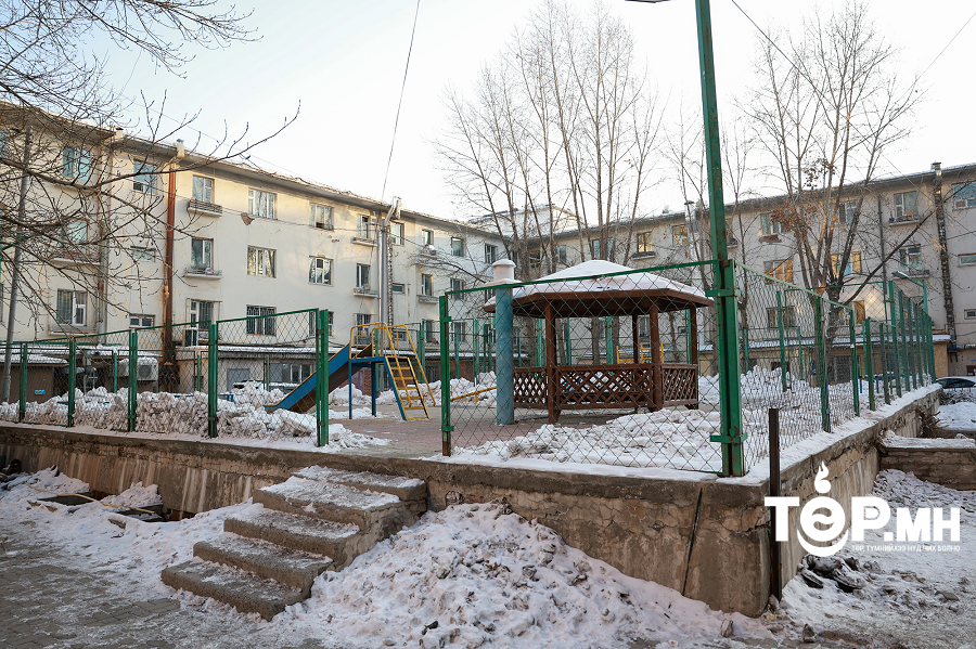 Хүүхдийн тоглоомын талбайн эзэмшигчийг хариуцлагажуулах эрх зүйн зохицуулалтыг бий болгоно