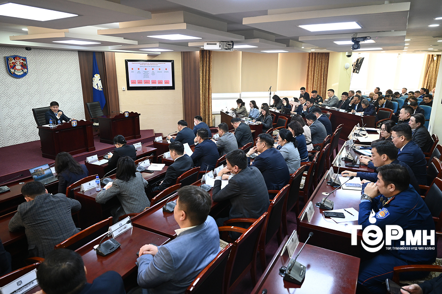 Газрын хэмжээгээ хэтрүүлэн хашаалсан зөрчлийн нарийвчилсан судалгааг гаргана