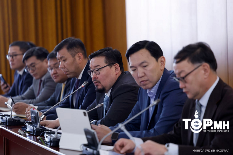 Газрын тухай хуулийг зөрчсөн асуудлаар хяналт шалгалтын сонсгол явуулна