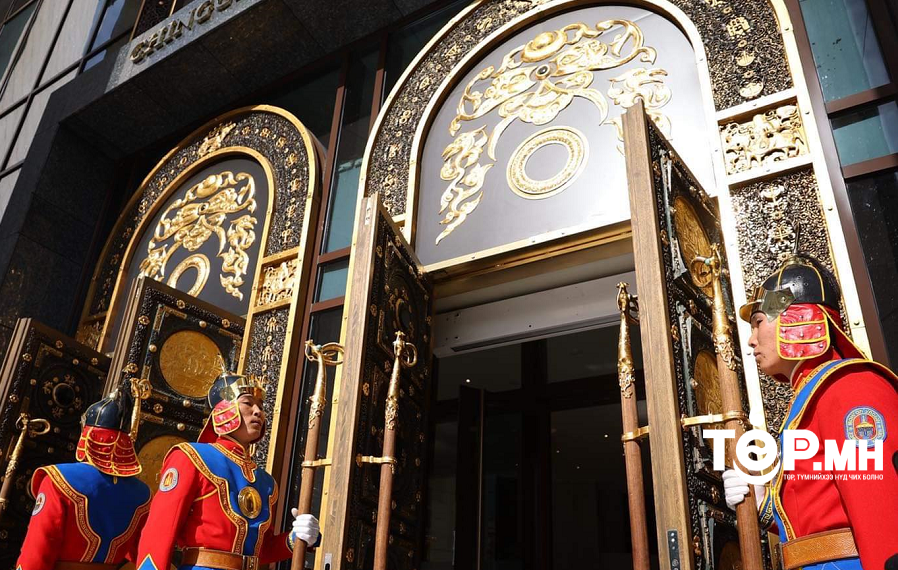 Музейн нээлттэй өдрүүдээр төрийн өмчийн бүх музей үнэгүй үйлчилнэ