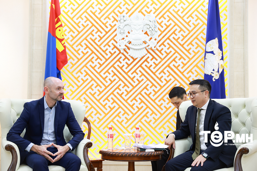 Үерийн гамшгаас сэргийлэх талаар зөвлөмж өгч, төлөвлөгөө гаргахаар ажиллаж байна