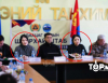 Цэмцгэр гишүүн Б.Саранчимэг, Г.Мөнхцэцэг нар зудтай газарт “СОНГУУЛИА” хийж явна...