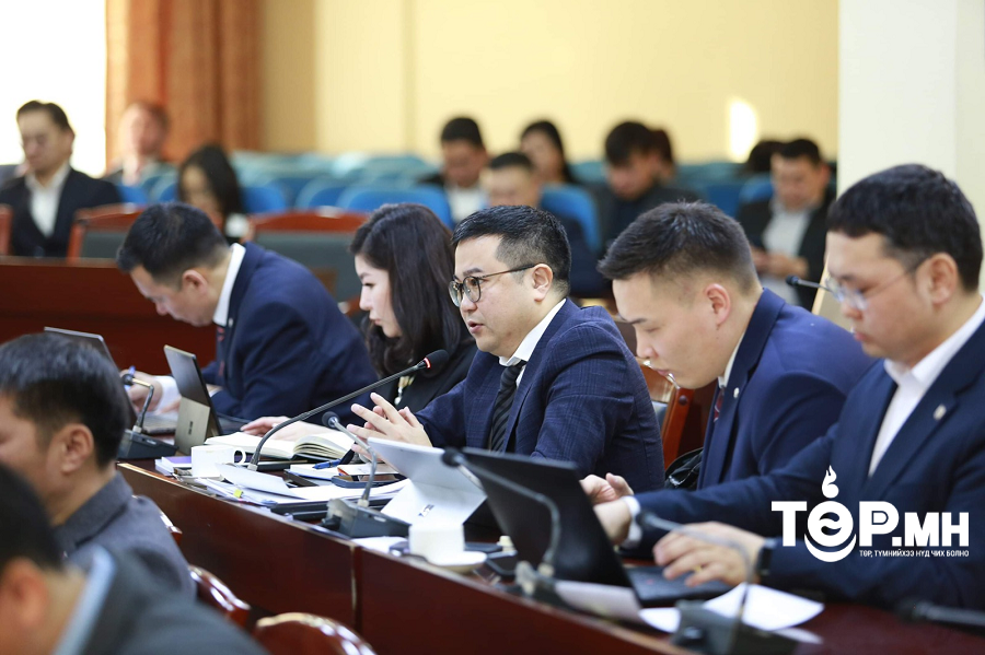 Газар авчхаад газрын төлбөрөө төлдөггүй шударга бус явдалтай нийслэлийн удирдлагууд эвлэрэхгүй