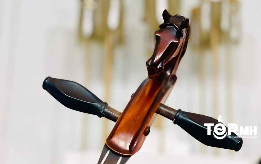 Морин хуурыг эрхэмлэн дээдэлж, түгээн дэлгэрүүлэх тухай Монгол Улсын Ерөнхийлөгчийн зарлигийг хэрэгжүүлэх Засгийн газрын тогтоол гаргалаа