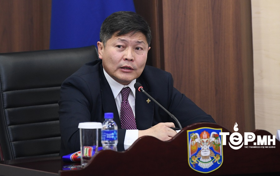 Х.Нямбаатар: “Акуа Гарден” авлигын томоохон илрэл учраас буулгахаас өөр аргагүй