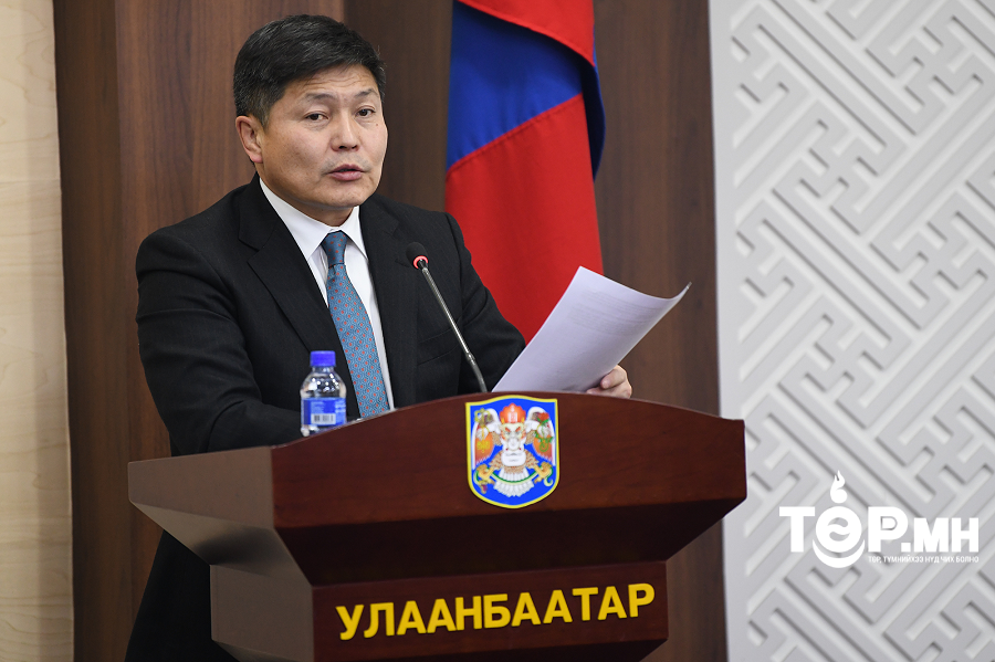 Автобус баазуудыг нэгтгэж, шинэчлэн зохион байгуулна