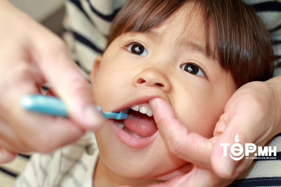 Урьдчилан сэргийлэх, эрт илрүүлэг үзлэгт  6-17 насныхан дараах үзлэг, оношилгоонд үнэгүй хамрагдана