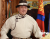 Монгол Улсын Ерөнхийлөгч Ухнаагийн Хүрэлсүхийн XVII жарны “Хилэнт эх” хэмээх Модон луу жилийн сар шинийн мэндчилгээ