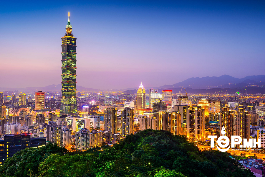 Тайваний Боловсролын яамнаас 2024 оны хичээлийн жилд Монгол Улсаас 13 монгол оюутанд тэтгэлэг олгохоор боллоо