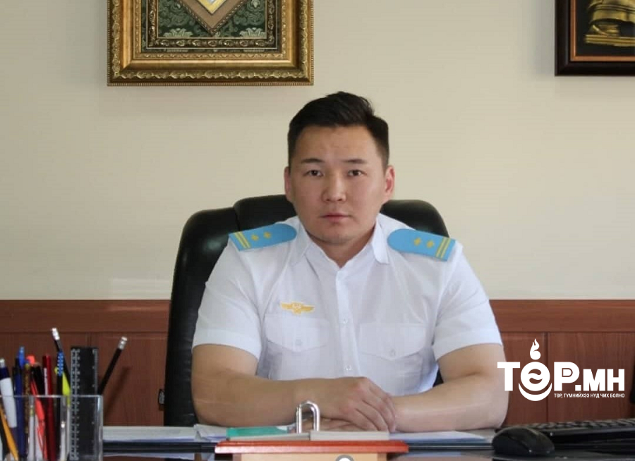 С.Батдөлийн хахууль авсан гэмт хэрэгт оногдуулсан 8 жил хорих ялыг 7 болгосныг Дээд шүүх зөв гэж дүгнэлээ