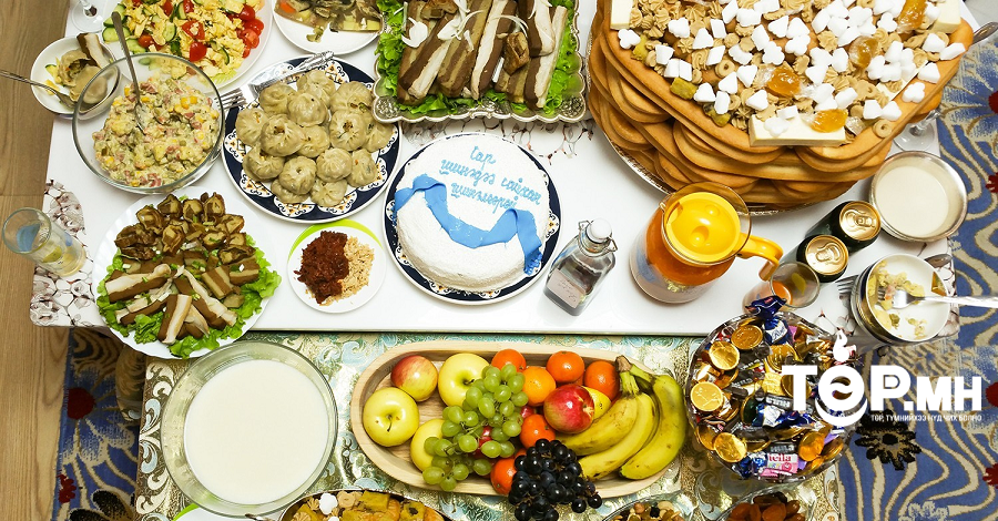 Баярын өдрүүдэд хоол боловсруулах эрхтэн тогтолцооны өвчлөл ихэсдэг