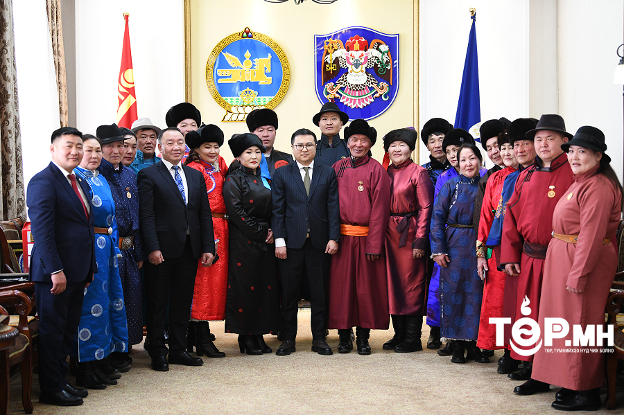 Нийслэлийн аварга фермерүүд шалгарлаа