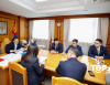 Засгийн газрын хяналт хэрэгжүүлэх газар процессын дахин инженерчлэлийн нэгдсэн тайланг ХНХ-ын сайд Х.Булгантуяад хүлээлгэн өглөө