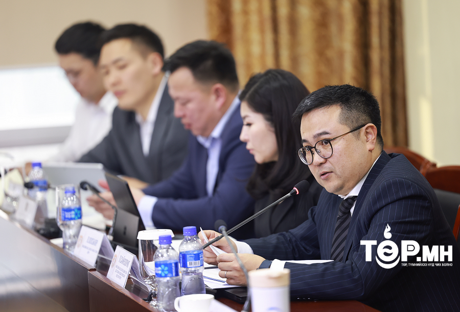 Дэд төвүүд болон дагуул хотуудын төлөвлөлт дээр газрыг төсөл хэлбэрээр худалдана