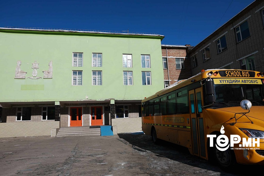 Нийслэлийн ерөнхий боловсролын 29 дүгээр сургуульд шаардлагатай засварыг энэ онд хийнэ
