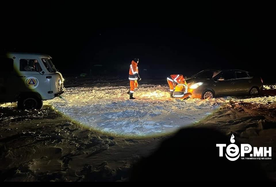 Нийт 84 удаагийн дуудлагаар үүрэг гүйцэтгэж, 1041 иргэний аюулгүй байдлыг хангаж, 288 автомашиныг татан гаргалаа