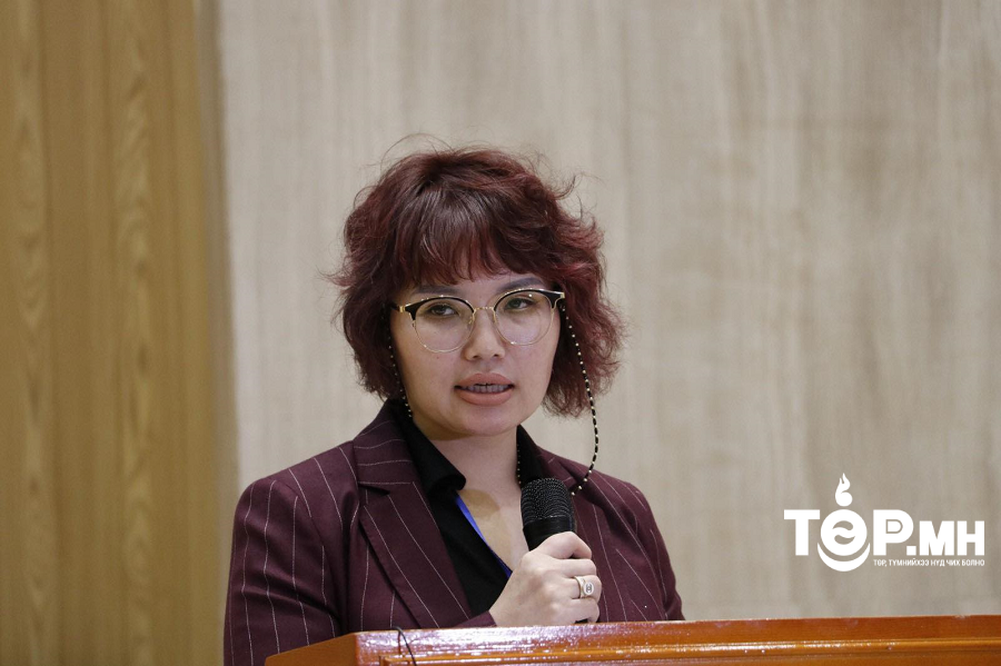 Б.Отгонгэрэл: Улсын хэмжээнд 619 мянган иргэнд газар өмчлүүлснээс нийслэлд 381 иргэнд буюу 61 хувийг эзлэж байна