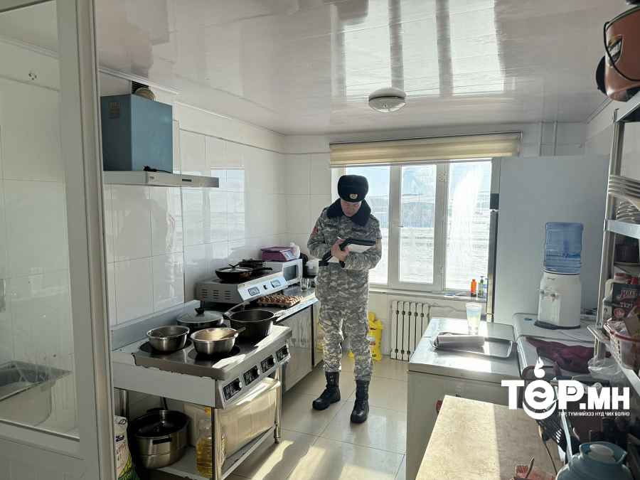 Хяналт шалгалтад 763 барилга байгууламжийг хамруулан, 3441 зөрчлийг илрүүллээ