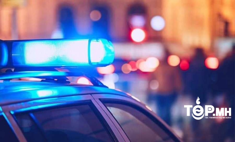 Согтуурсан үедээ эмэгтэй найзынхаа толгой руу төмрөөр цохиж хүнд гэмтээжээ