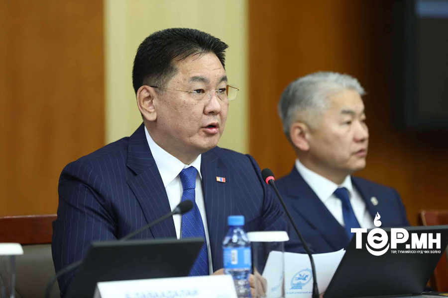 “Цагаан алт” хөдөлгөөн мал аж ахуйн хөнгөн аж үйлдвэрлэлийн салбарт сүүлийн 30 гаруй жилд байгаагүй дэмжлэг үзүүлнэ