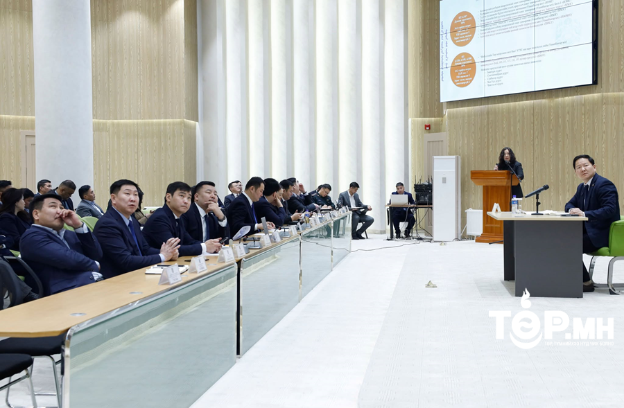 Сэлбэ голын үерийн оргил урсцыг хуримтлуулах 1.3 сая шоо метр эзлэхүүн бүхий усан сан барина