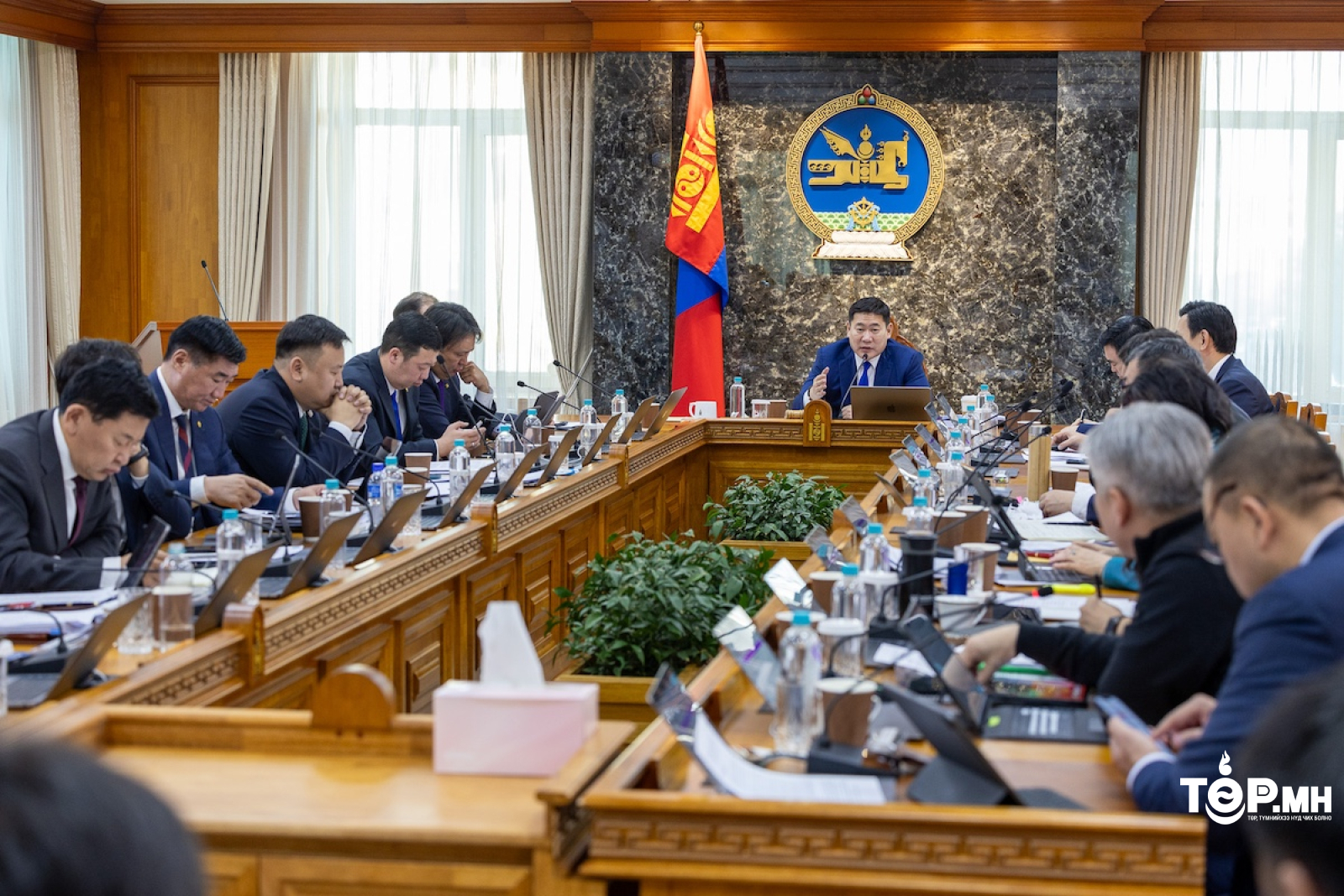 “Эрдэнэс Тавантолгой”-н хувьцааны ногдол ашгаа Хуримтлалын санд шилжүүлэх, хандивлах сонголт хийсэн иргэдийн саналыг дахин баталгаажуулна