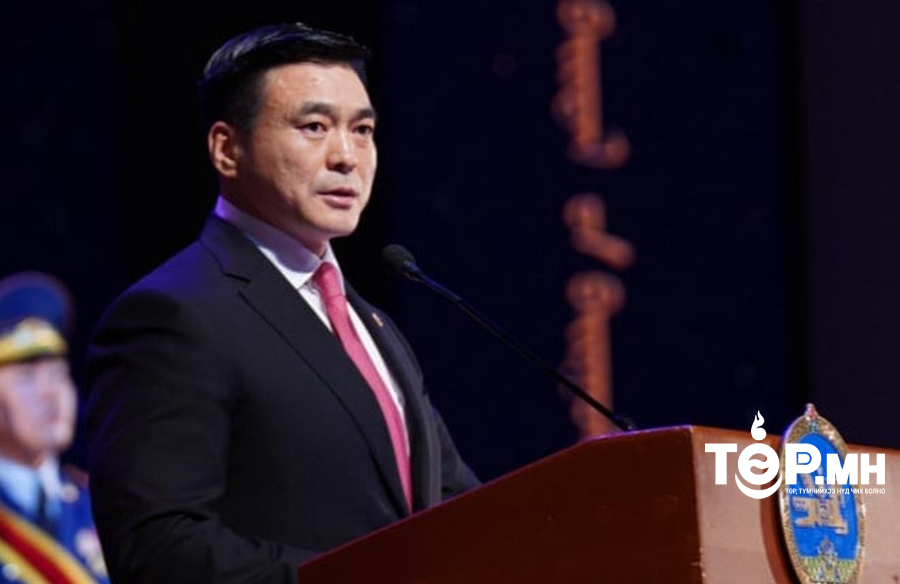 Шадар сайд С.Амарсайхан тэргүүтэй албаныхан Монгол-Британийн Дугуй ширээний 15 дугаар уулзалтад оролцохоор Лондон хотод айлчилж байна