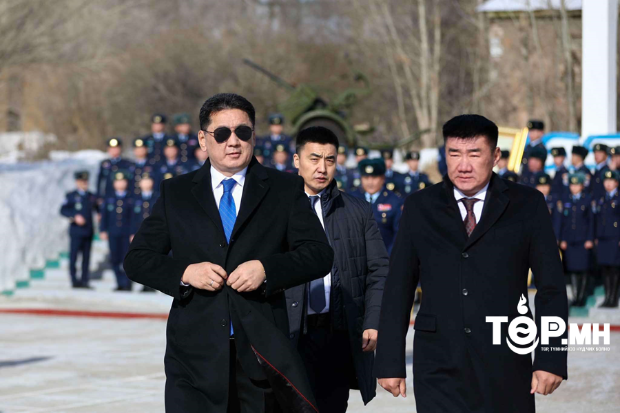 “Үндэсний сөрөн тэсвэрлэх стратеги” боловсруулж хэрэгжүүлнэ