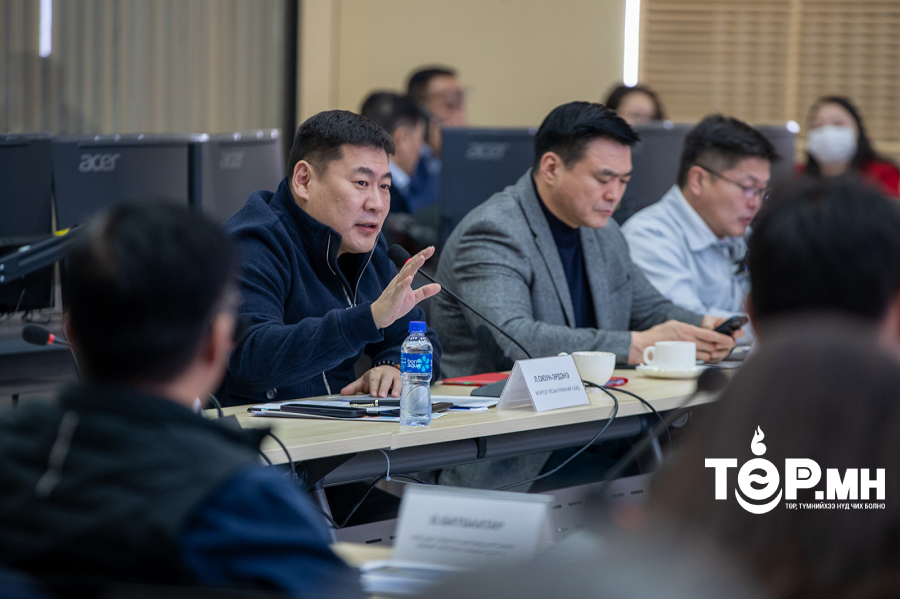 Шуурхай штабаас өгсөн үүргийн дагуу Улаанбаатар хотын камерын хяналтад АI технологи нэвтрүүллээ