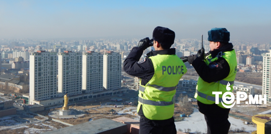 ЦЕГ  “Сар шинэ” нэгдсэн арга хэмжээг улсын хэмжээнд зохион байгуулж байна