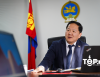 Т.Даваадалай: Улаанбаатар хотод хэрэгжүүлэх мега төслүүдэд дотоодын үйлдвэрлэгч компаниудтай хамтран ажиллана