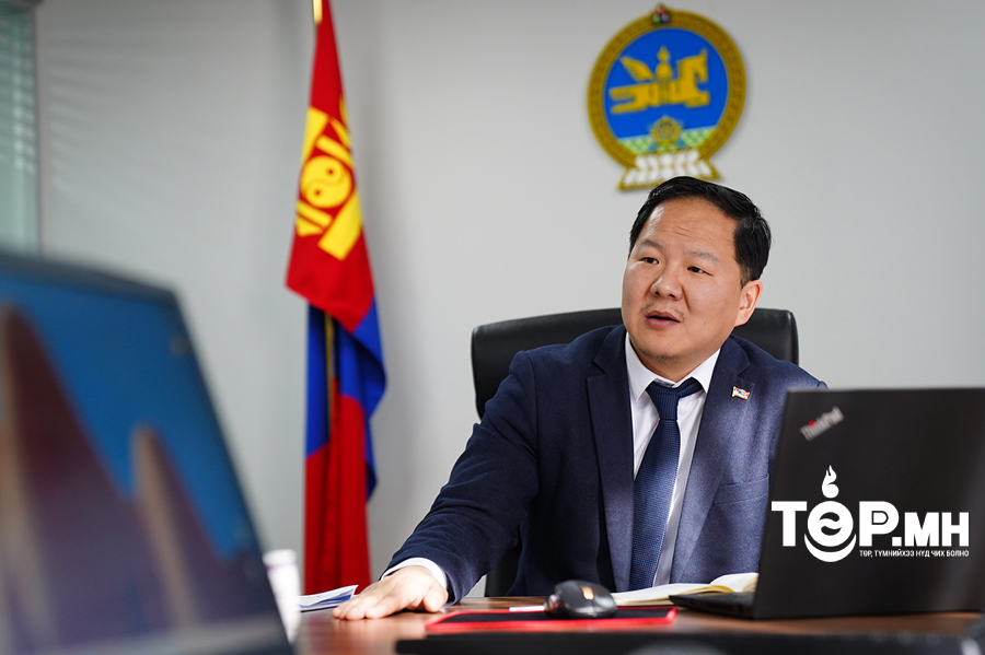 Т.Даваадалай: Улаанбаатар хотод хэрэгжүүлэх мега төслүүдэд дотоодын үйлдвэрлэгч компаниудтай хамтран ажиллана