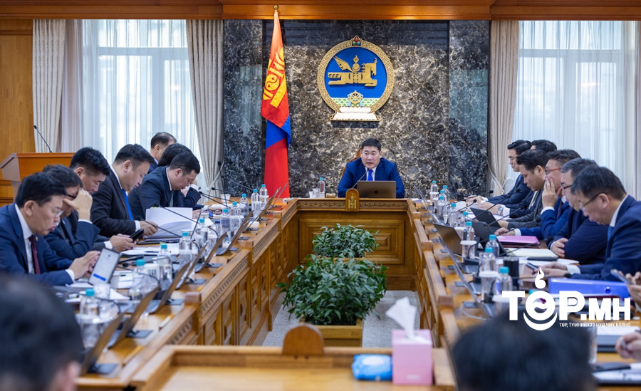 “Эрдэнэс Тавантолгой”-н ногдол ашгийг энэ оны хоёр, дөрөвдүгээр сард олгоно